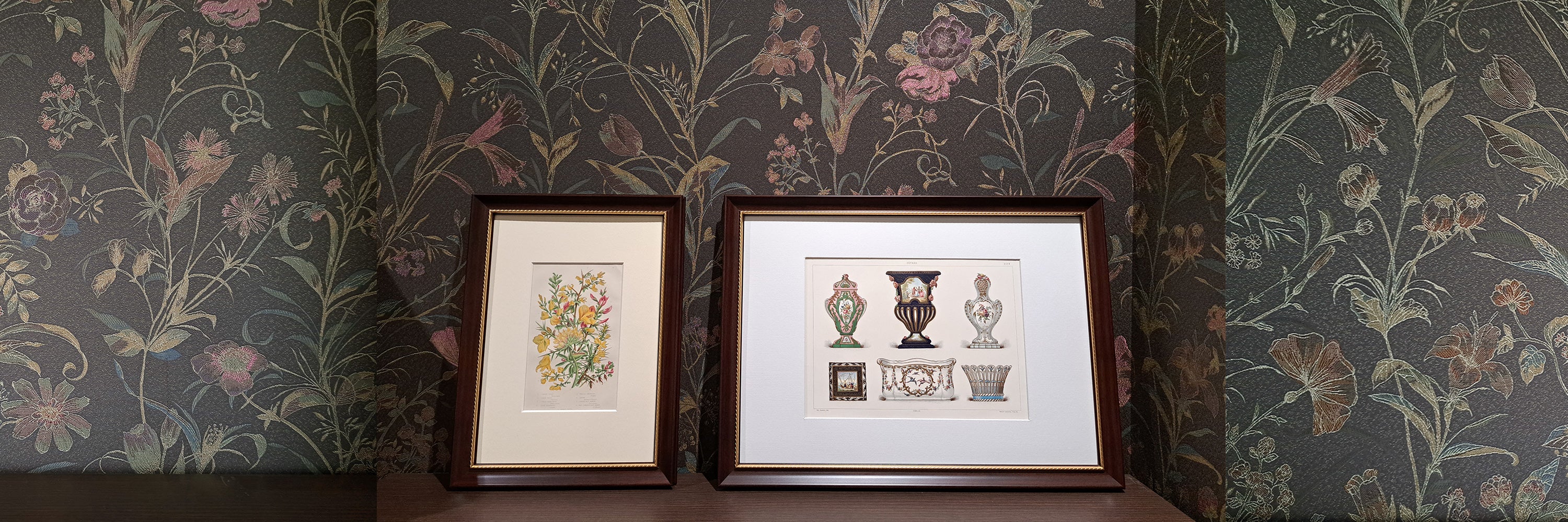 インテリアデザイン