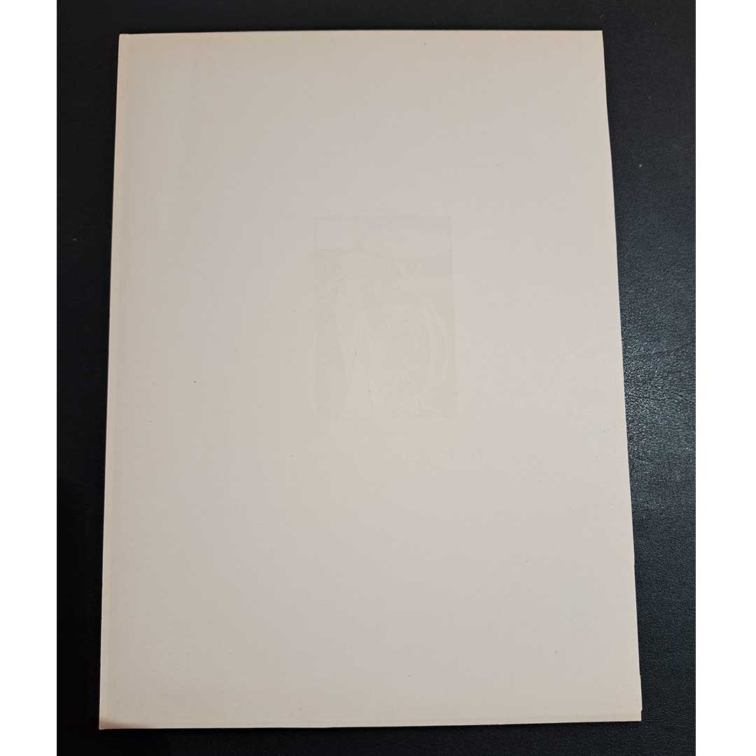 Chapter illustration from Aubrey Beardsley's Le Morte d'Arthur, 1905