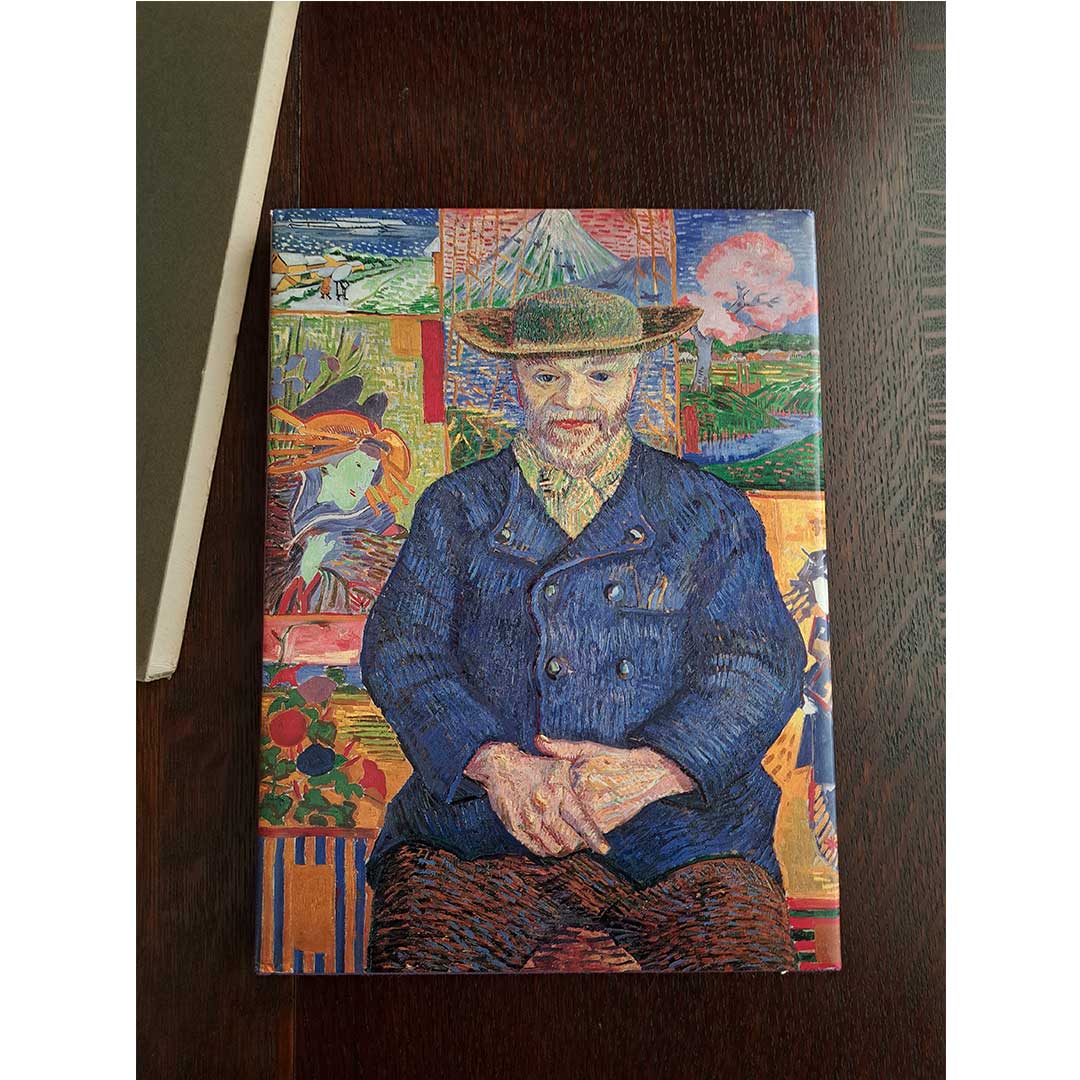 Japonisme LE JAPONISME IBM Japan Art Special Commemorative Publication