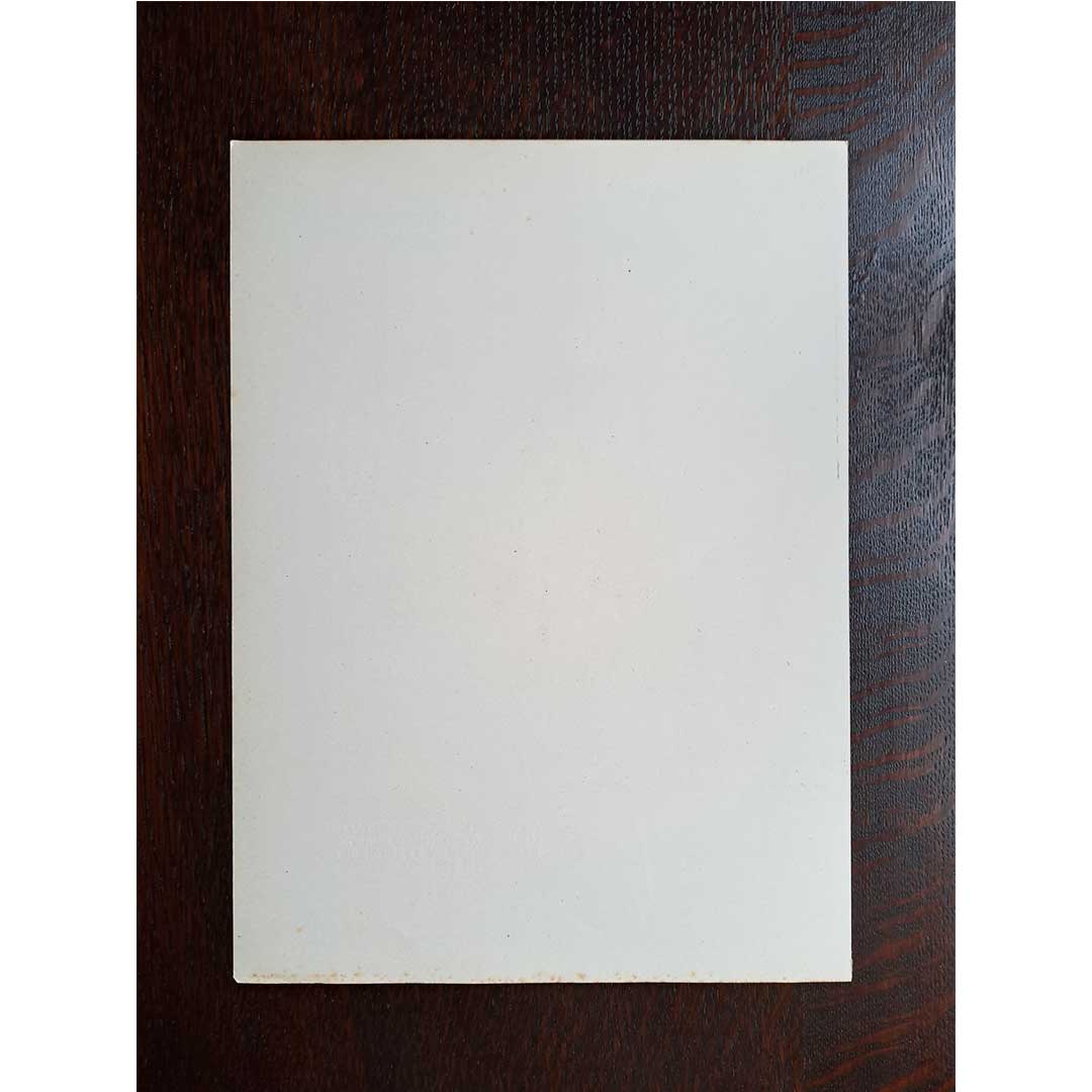 Aubrey Beardsley, "Proposal for a Reform of Ballet Costume" (unfinished), c.1900