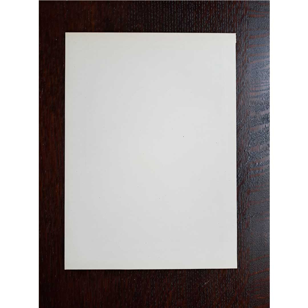 Aubrey Beardsley, "Fruit Maid" 1905