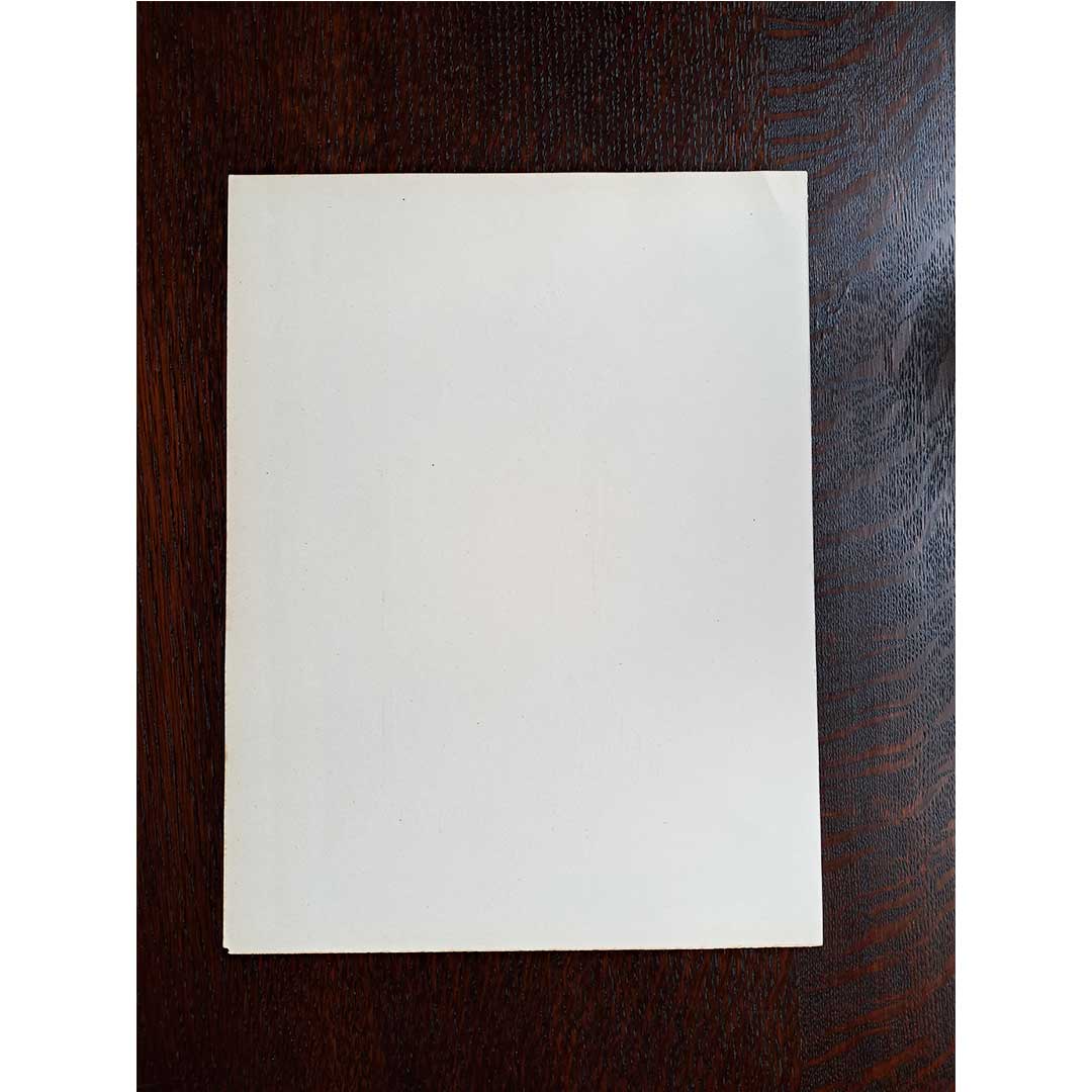 Aubrey Beardsley "Isolde" c. 1900