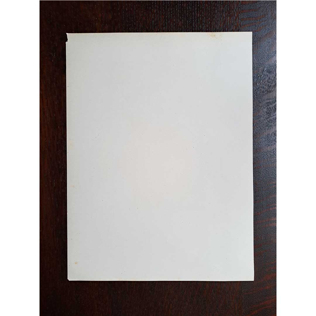 Aubrey Beardsley, "Judas Kiss," c. 1900