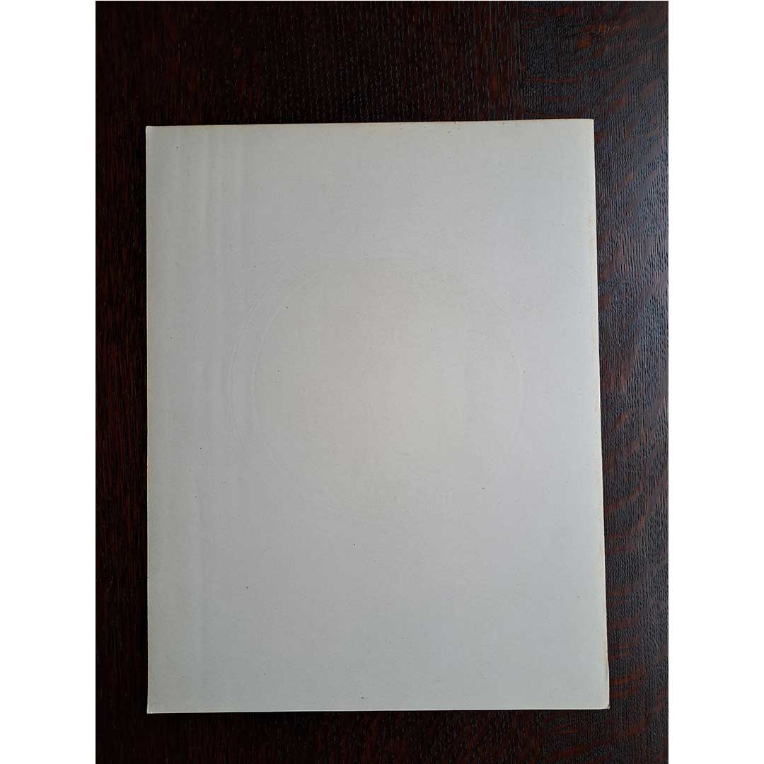 オーブリー・ビアズリー ≪魔術師マーリン≫『アーサー王の死』1900年頃