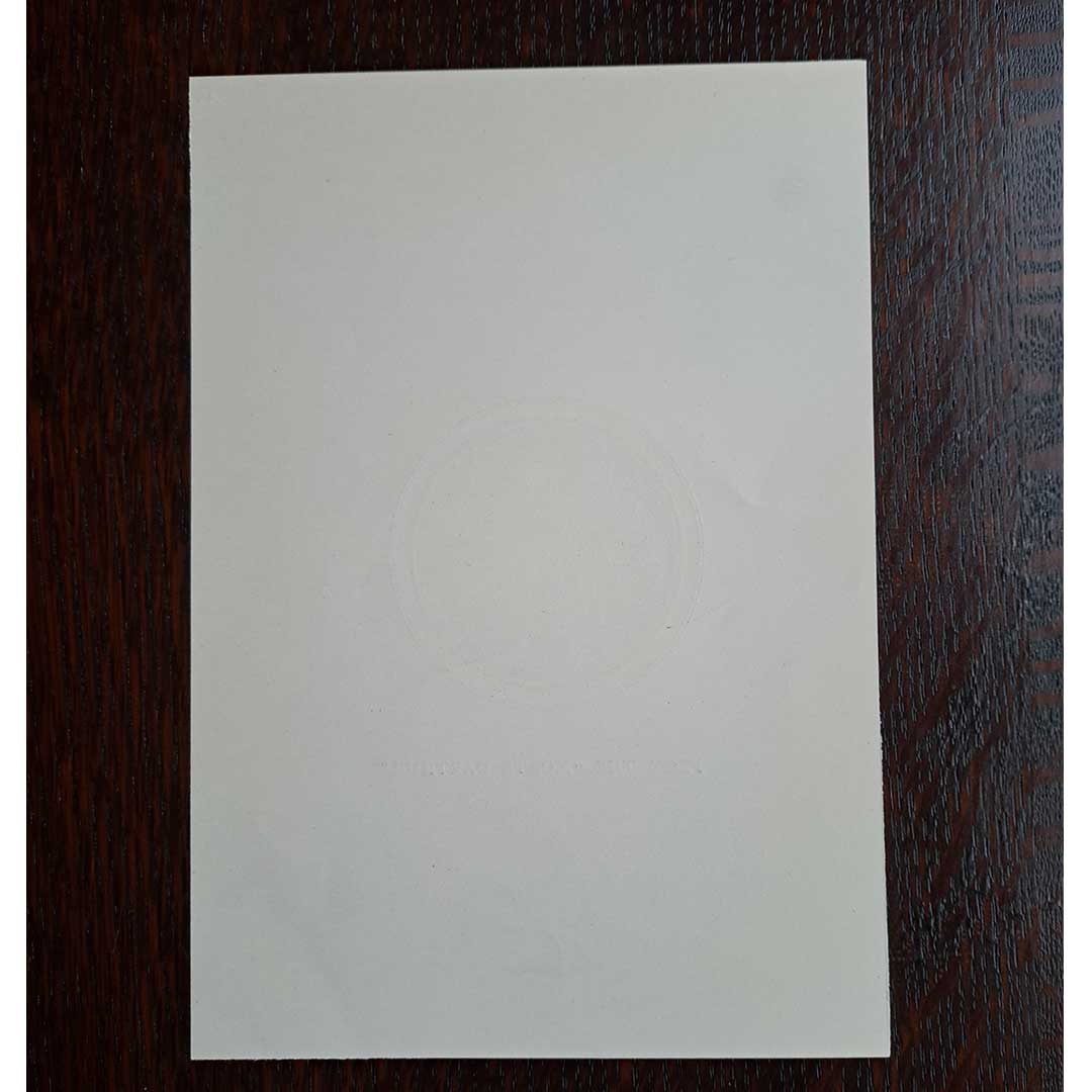 Aubrey Beardsley, "Merlin" from Le Morte d'Arthur, 1905