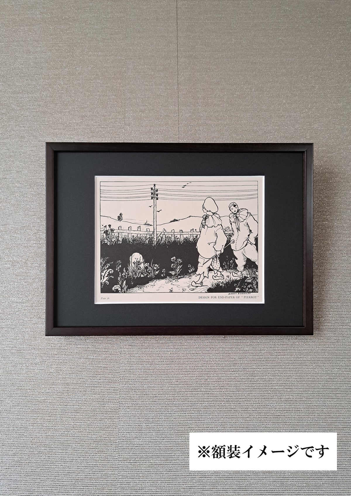 Aubrey Beardsley, 