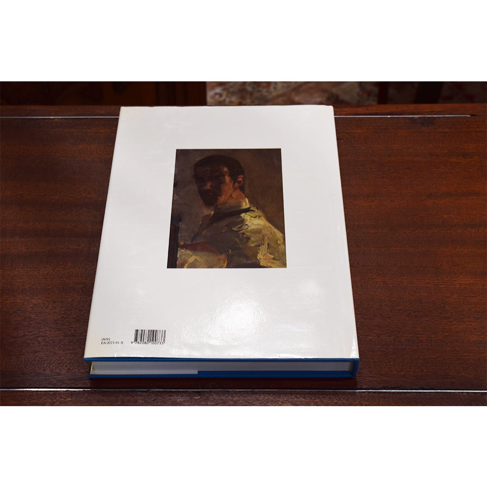 Toulouse-Lautrec | Gotz Adriani Lautrec Art Collection (1991, French, Flammarion)