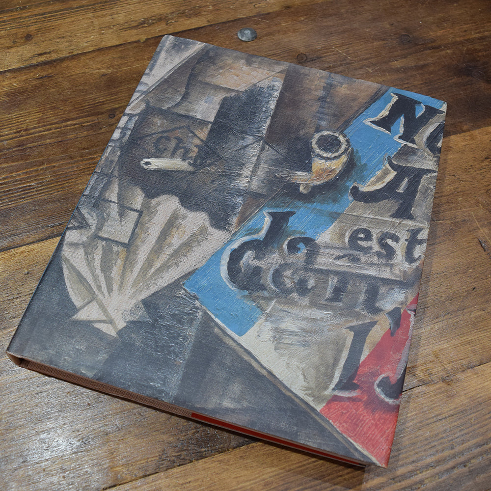 Cubism: The Leonard A. Lauder Collection | Cubism Exhibition Catalogue (2014, Metropolitan Museum of Art)