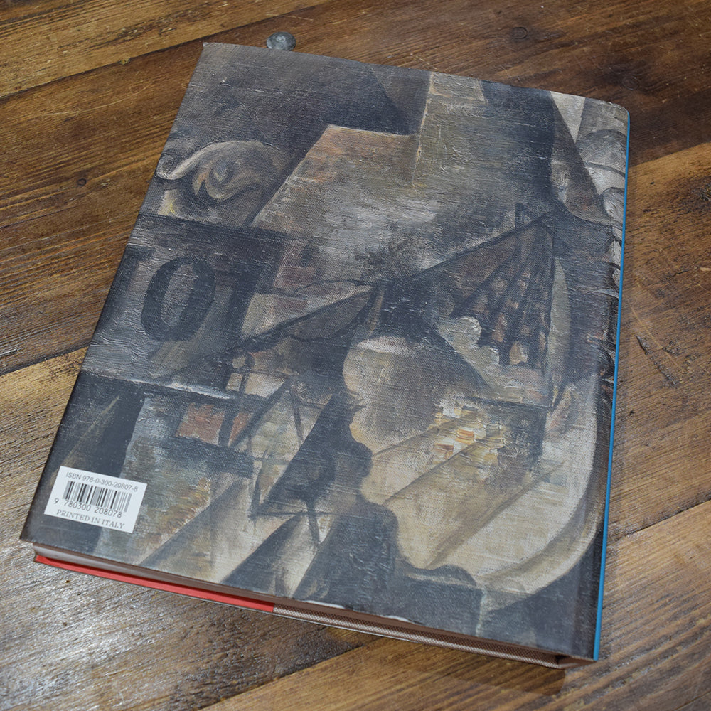 Cubism: The Leonard A. Lauder Collection | Cubism Exhibition Catalogue (2014, Metropolitan Museum of Art)