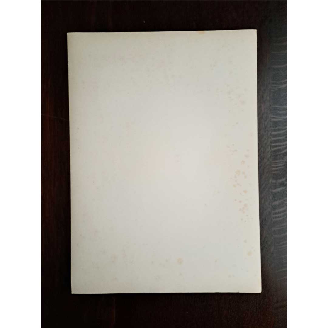 セーブルの軟質磁器「ティーセット」プレートNo.13