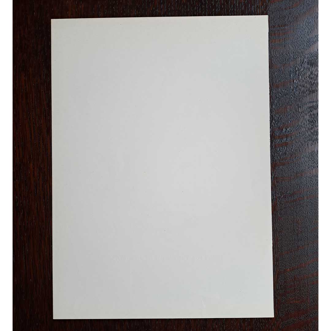 Decoration from Aubrey Beardsley's "Bon Mots", 1905