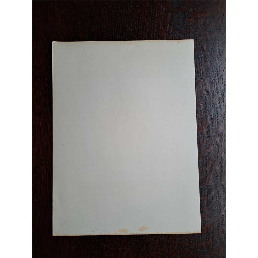 オーブリー・ビアズリー ≪女王グィネヴィアが修道女になる経緯≫『アーサー王の死』1900年頃