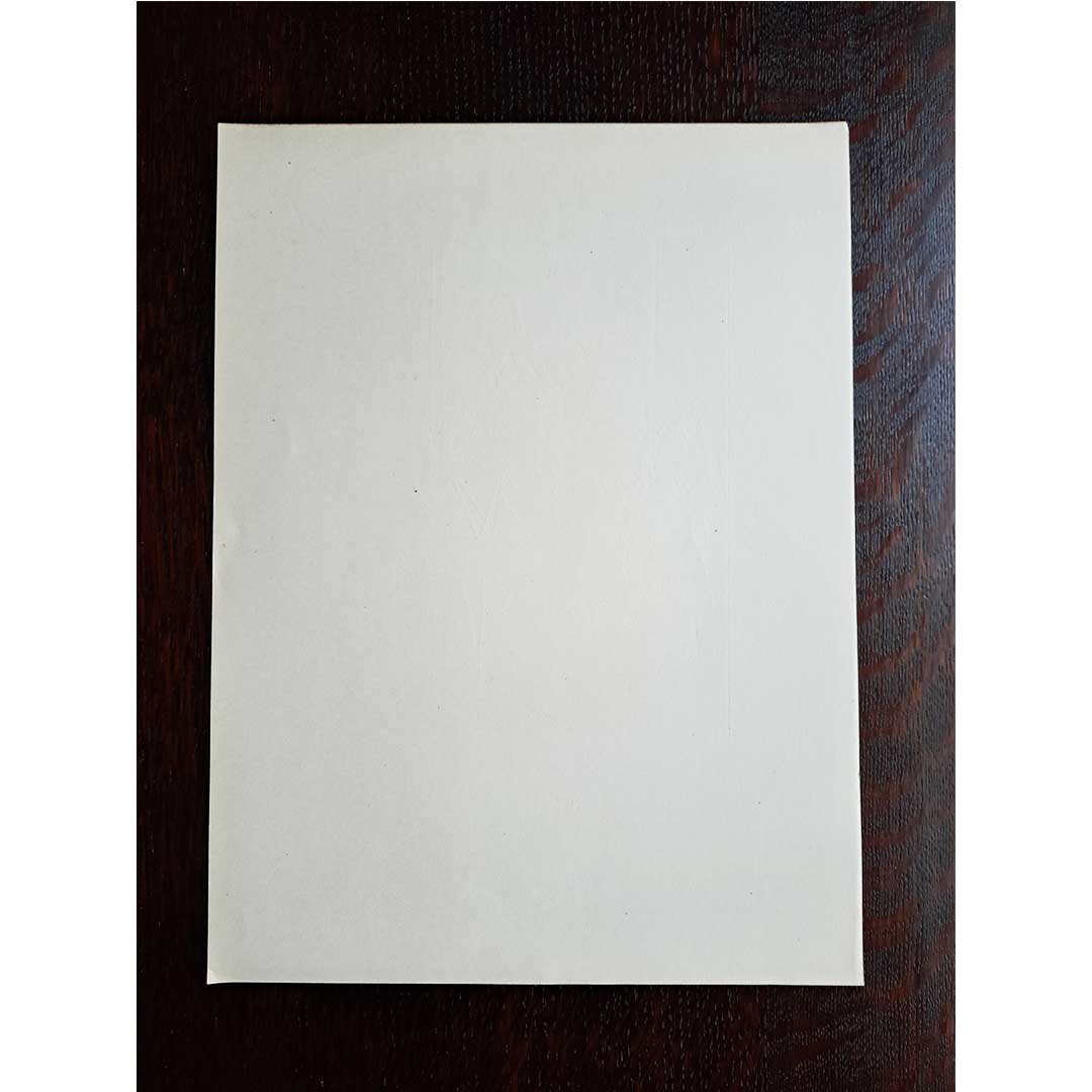 オーブリー・ビアズリー ≪戯曲集≫　1900年頃