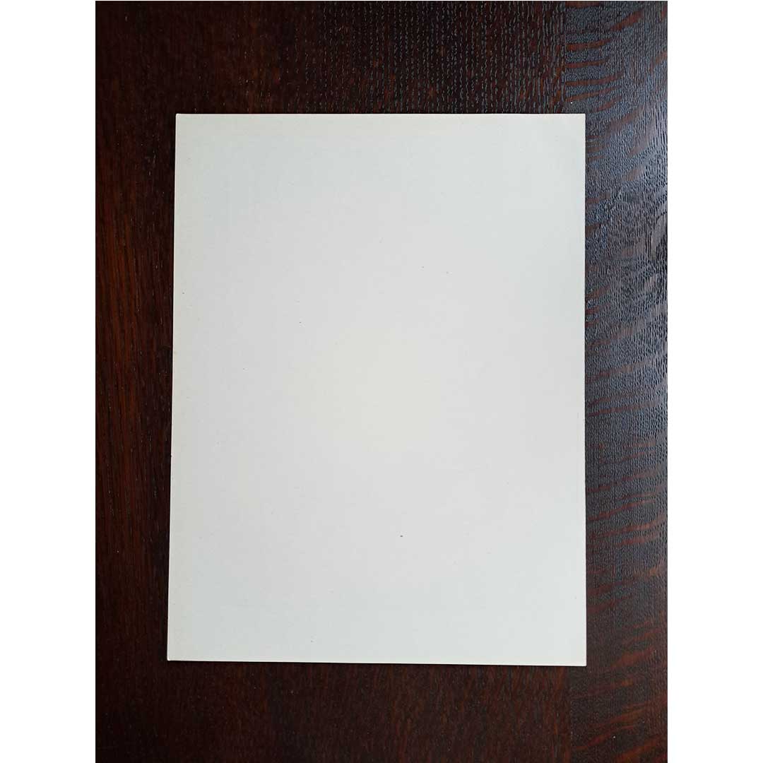 Aubrey Beardsley, cover design for the first issue of The Savoy, circa 1900