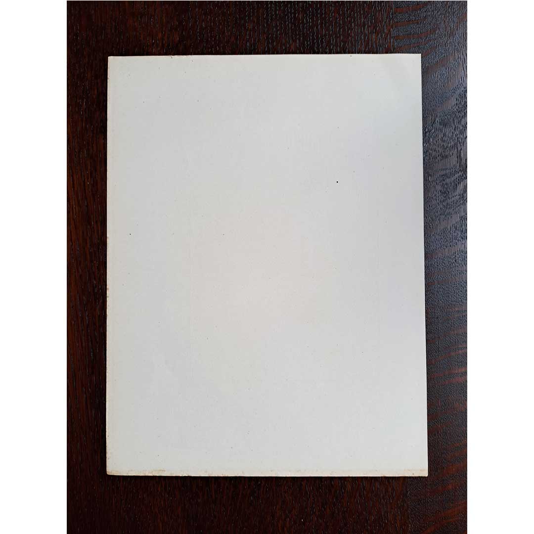 Aubrey Beardsley, "Helen's Makeup", c. 1900