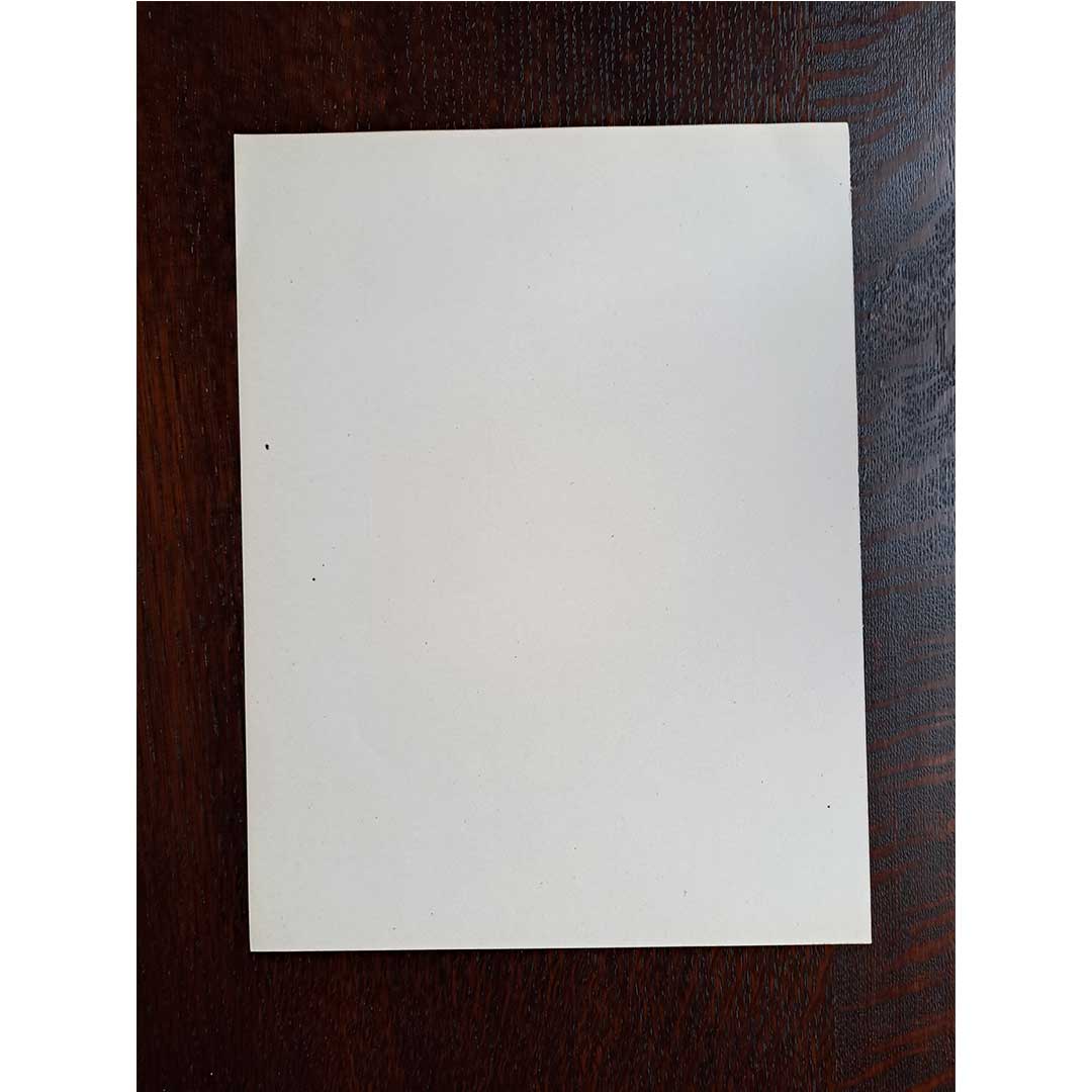 Aubrey Beardsley, Christmas Card, circa 1900