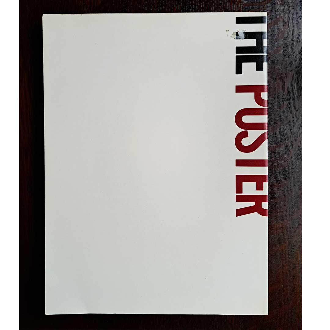 World Poster Exhibition in its Heyday: Essen - Mainly from the Collection of the German Poster Museum, 1985, Catalog