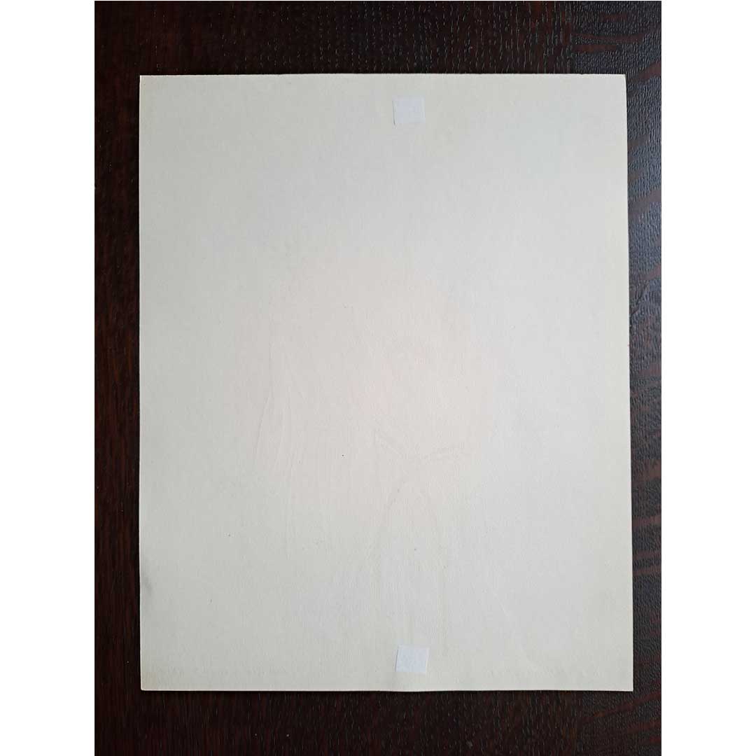 アール・デコ「ガゼット・デュ・ボン・トン」1922年