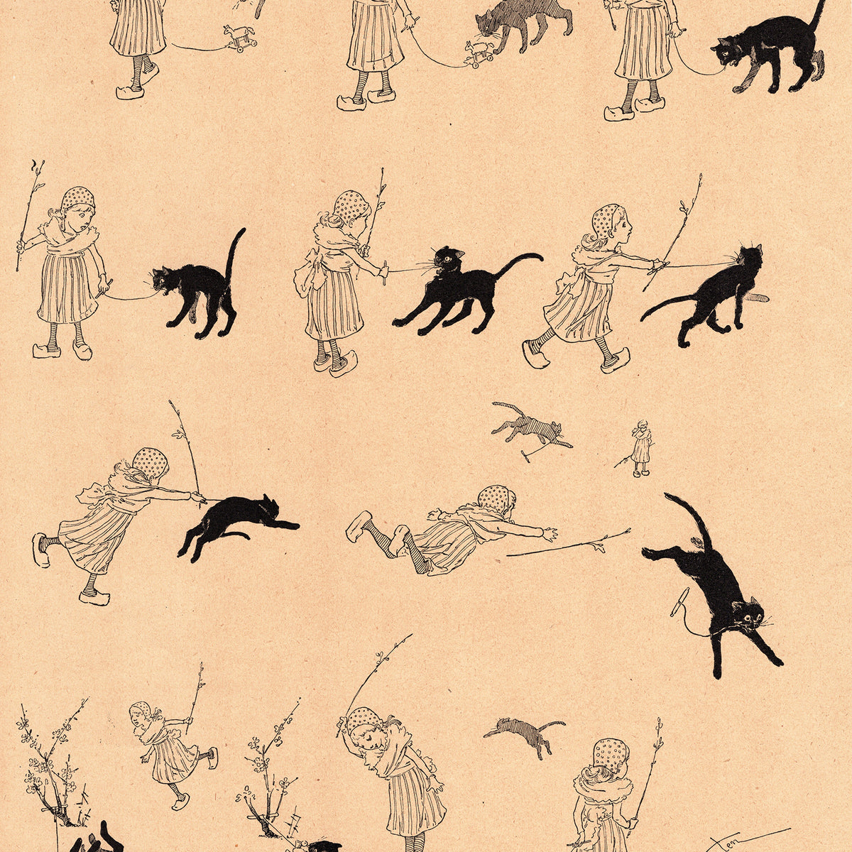 steinlen-gourmandise-punie- 